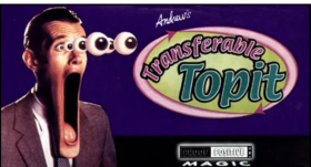 Transferable Topit