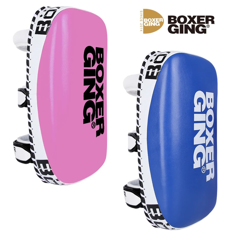 Тайпэды Boxer Ging THF06 BPK - 1 шт.