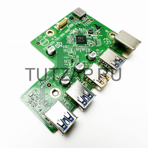 Материнская плата 715GA629-T0A-000-005F для монитора AOC 24G2