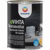 Декоративно-Защитное Средство 9л Eskaro Saunavaha Vihta Бесцветное, для Деревянных Банных Поверхностей.