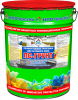 Грунт Полиуретановый Краско ПС-Грунт 20л Глянцевый, для Бетонных Полов, Заполнение Мелких Пор, Обеспыливания / НПО Краско.