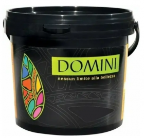 Лессирующая Глазурь Domini Cortina Extra 1л Защитное Финишное Покрытие с Лессирующим Эффектом / Домини.