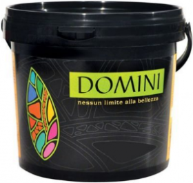 Декоративная Добавка Domini Additivo Argento 0.3л Эффекта Серебряного Отлива / Домини.