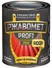 Грунт-Эмаль для Оцинкованного Металла Красковия Ржавомет Profi «Roof» 0.9кг RAL6032 Атмосферостойкая для Защиты Кровель, Заборов, Оцинковки.