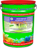 Наливной Пол Эпоксидный Краско Эполаст 30кг RAL 7040 Глянцевый  / НПО Краско.