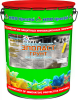 Грунтовка Эпоксидная по Бетону 2-х комп. Краско Эполаст-Грунт 25кг  для Бетонных Полов Промышленного и Гражданского Назначения / НПО Краско.