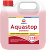 Укрепляющий Грунт-Концентрат 3л Eskaro Aquastop Professional.