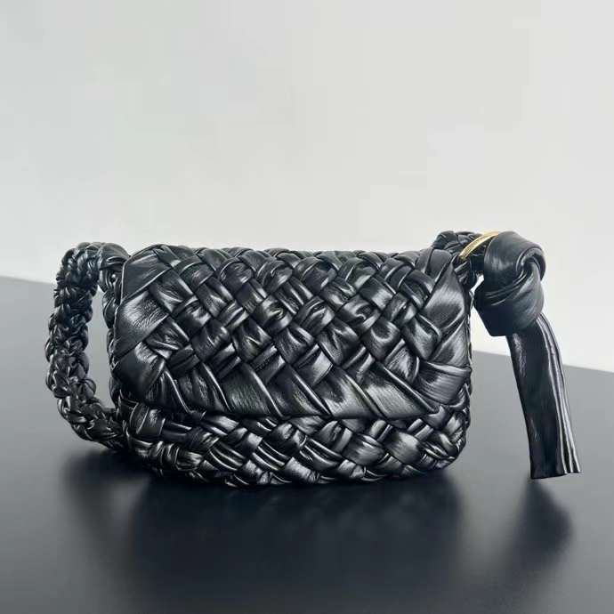 Bottega Veneta Kalimero Citta 25x18x5,5 cm