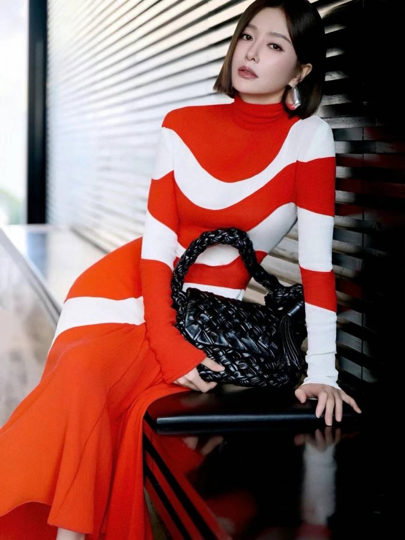 Bottega Veneta Kalimero Citta 25x18x5,5 cm