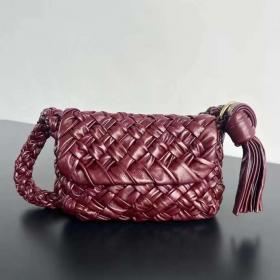 Bottega Veneta Kalimero Citta 25x18x5,5 cm