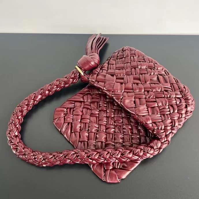 Bottega Veneta Kalimero Citta 25x18x5,5 cm