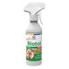 Дезинфицирующее Средство 0,5л Eskaro Biotol Spray для Наружных и Внутренних Работ / Эскаро