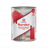 Акриловая Эмаль 2.7л Eskaro Norden 30 Интерьерная.