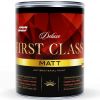 Краска Интерьерная Акриловая База А 2.7л Parade Deluxe First Class, Совершенно Матовый / Парад Делюкс Ферст Класс.