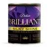 Краска Интерьерная Акриловая База А 2.7л Parade Deluxe Brilliant Silky Shine.