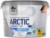 Краска Интерьерная Dufa Premium ARCTIC 0.9л Ослепительно Белая, Глубокоматовая.