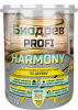 Антисептик Кроющий для Дерева Красковия Биодрев PROFI "HARMONY 3в1" 2.5кг Водный, Белый, Полуматовый с Защитой от Плесени и Грибка.