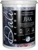 Лак Лессирующий Перламутровый Dali Decor 1кг Красное Золото для Декоративных Покрытий / Дали Декор Лак.