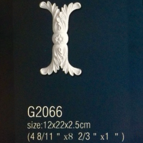Декоративный Элемент Perfect G2066 12x22x25 см /Перфект.