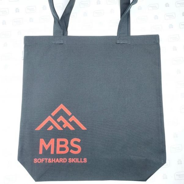 Сумки с логотипом MBS