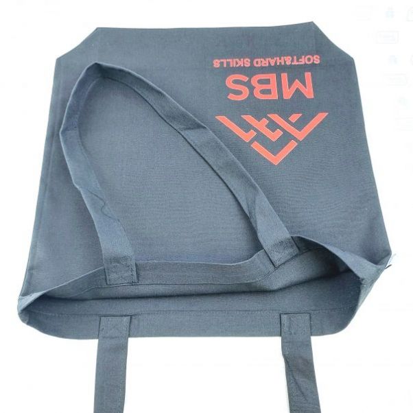 Сумки с логотипом MBS