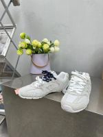 Кроссовки NEW BALANCE 530 х MIU MIU PREMIUM светло-серые