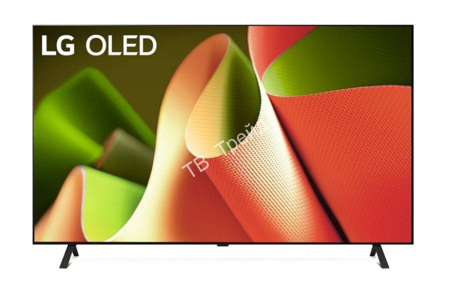 Телевизор LG OLED77B4RLA