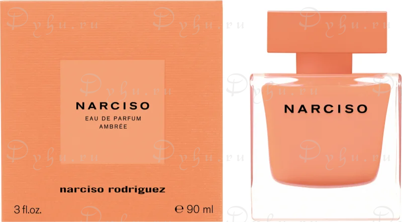 Narciso Rodriguez Narciso Ambree