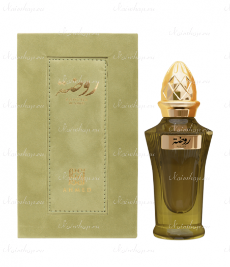 Ahmed Oriental Fragrance Rawdha by Ahme