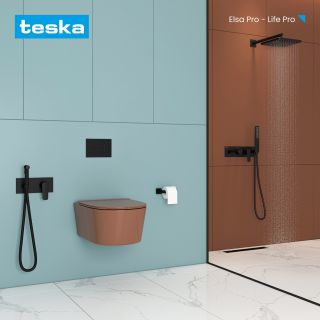 Teska - Elsa Pro