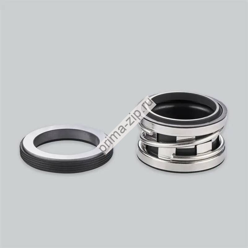 Торцевое уплотнение 2100-25mm Car/Cer/EPDM/L2