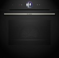 Духовой шкаф Bosch HBG7764B1