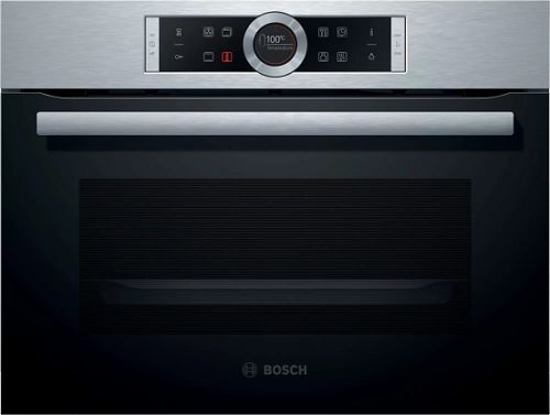 Духовой шкаф Bosch CBG635BS3