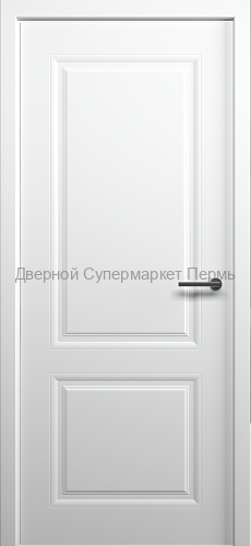 Эмаль Стиль1 белая латте серая