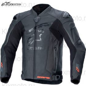 Мотокуртка Alpinestars GP Plus R V4 Rideknit, Черная