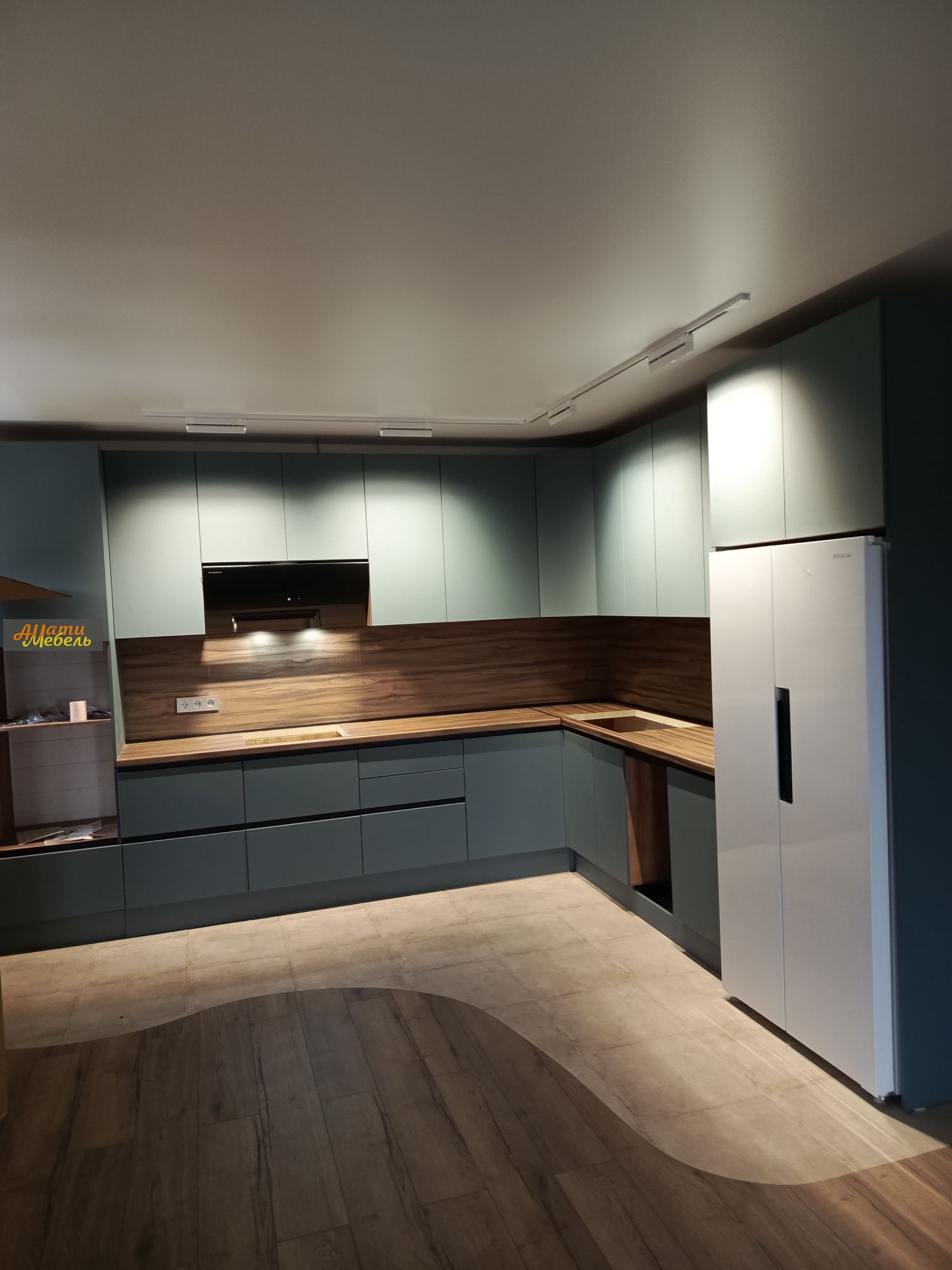 кухонный гарнитур за 0 ₽