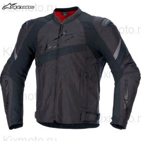 Мотокуртка Alpinestars GP Plus R V4, Черная