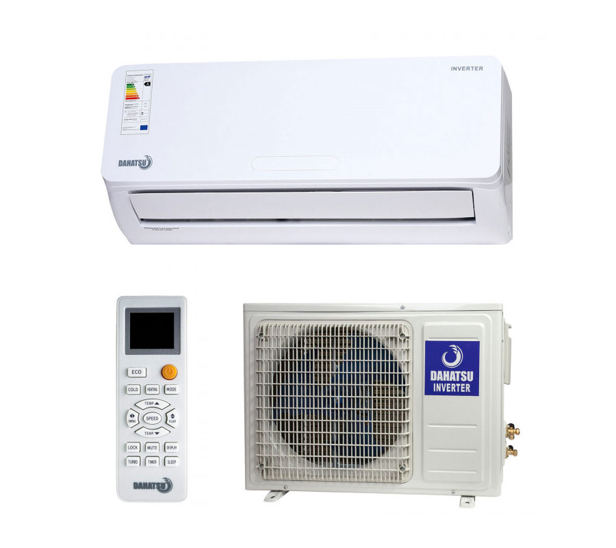 Dahatsu SAKURA DC INVERTER 2022 DMI-24/DMHI-24