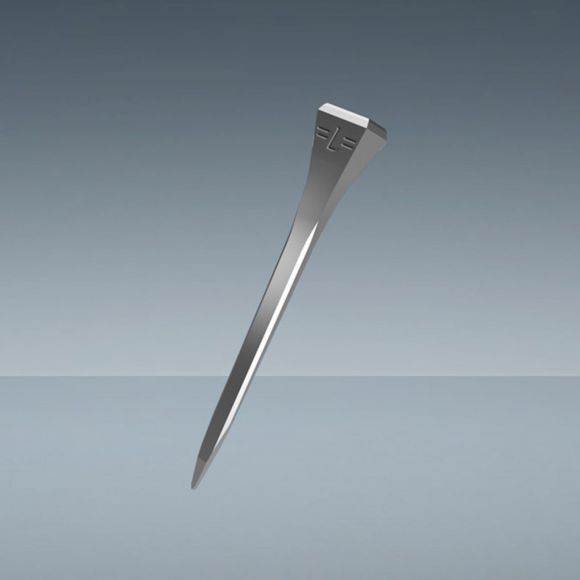 Ковочные гвозди Liberty nails У Slim Eвропейские тонкие