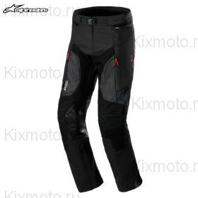 Мотобрюки Alpinestars AMT 7 Air, Черные