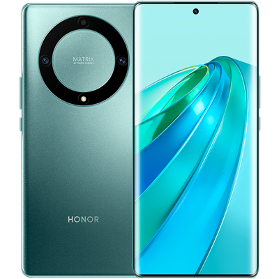 СМАРТФОН HONOR X9A 6/128 GB, GREEN