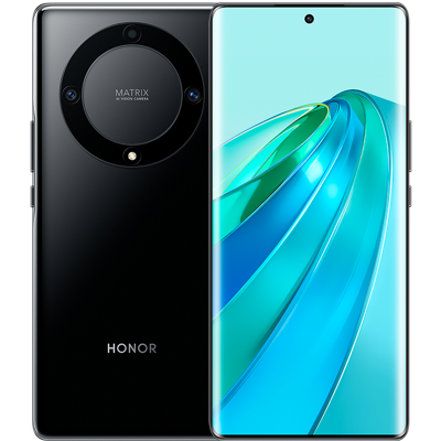 СМАРТФОН HONOR X9A 6/128 GB, BLACK