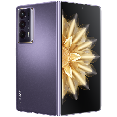 СМАРТФОН HONOR MAGIC V2 16/512GB, PURPLE