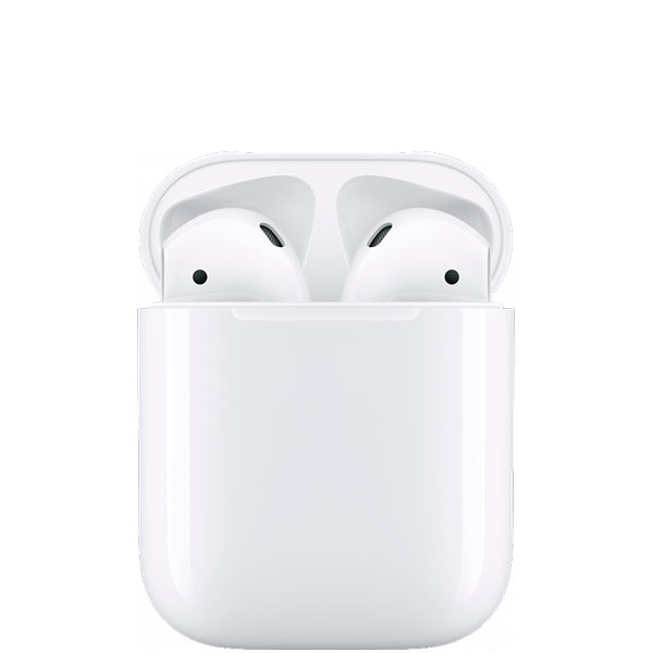 Наушники Apple AirPods (2nd generation)