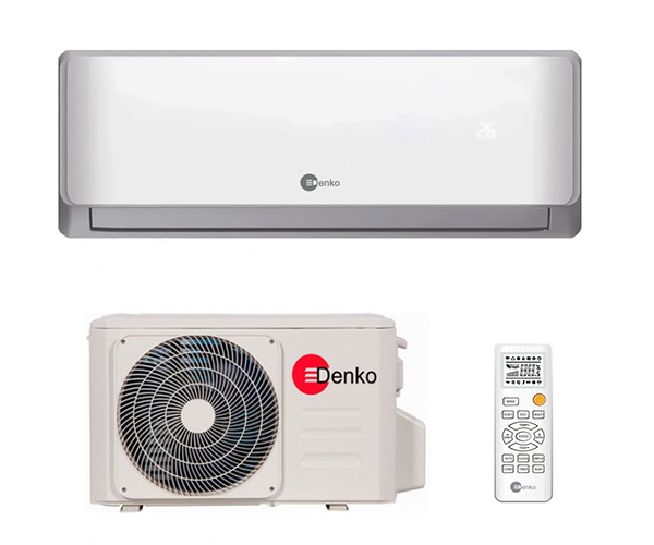 Denko SAKURA DC INVERTER 2022 DNI-24/DNHI-24