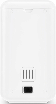 Кофемашина Smeg BCC11WHMEU