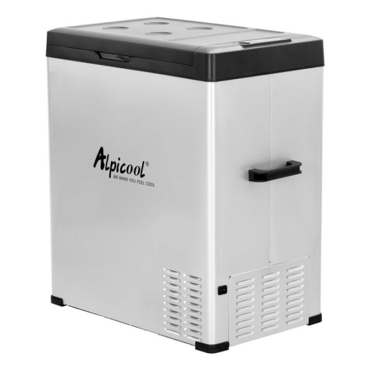 Автохолодильник Alpicool C75