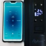 Автохолодильник Alpicool C75