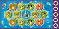 Колонизаторы Junior (Catan Junior)