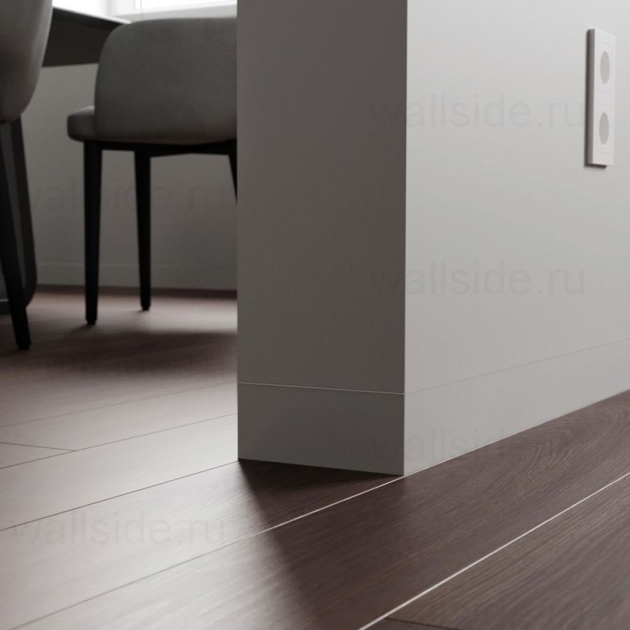 МДФ вставка LWD под покраску